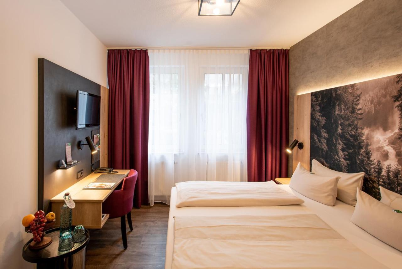 Hotel Arcus Muenchen Messe