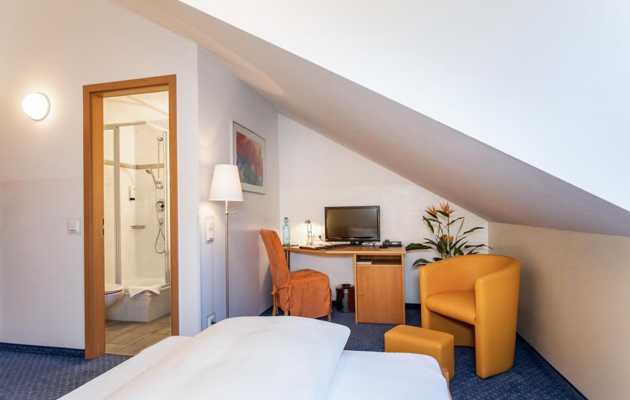 Hotel Arcus Muenchen Messe
